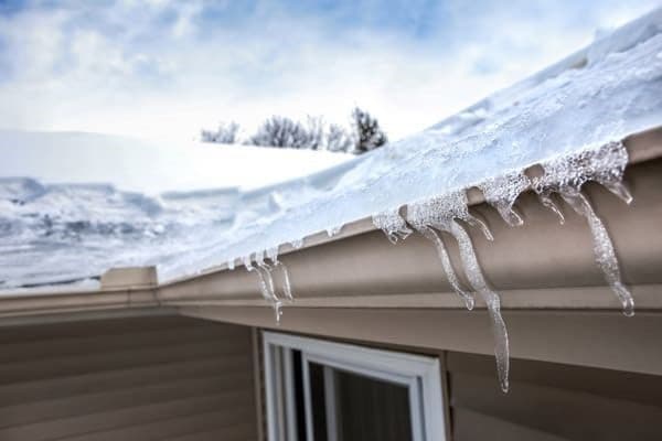Prepping Your Gutters For Winter