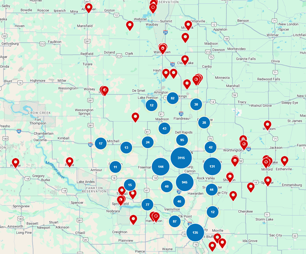 Woods Roofing - Service Area.png